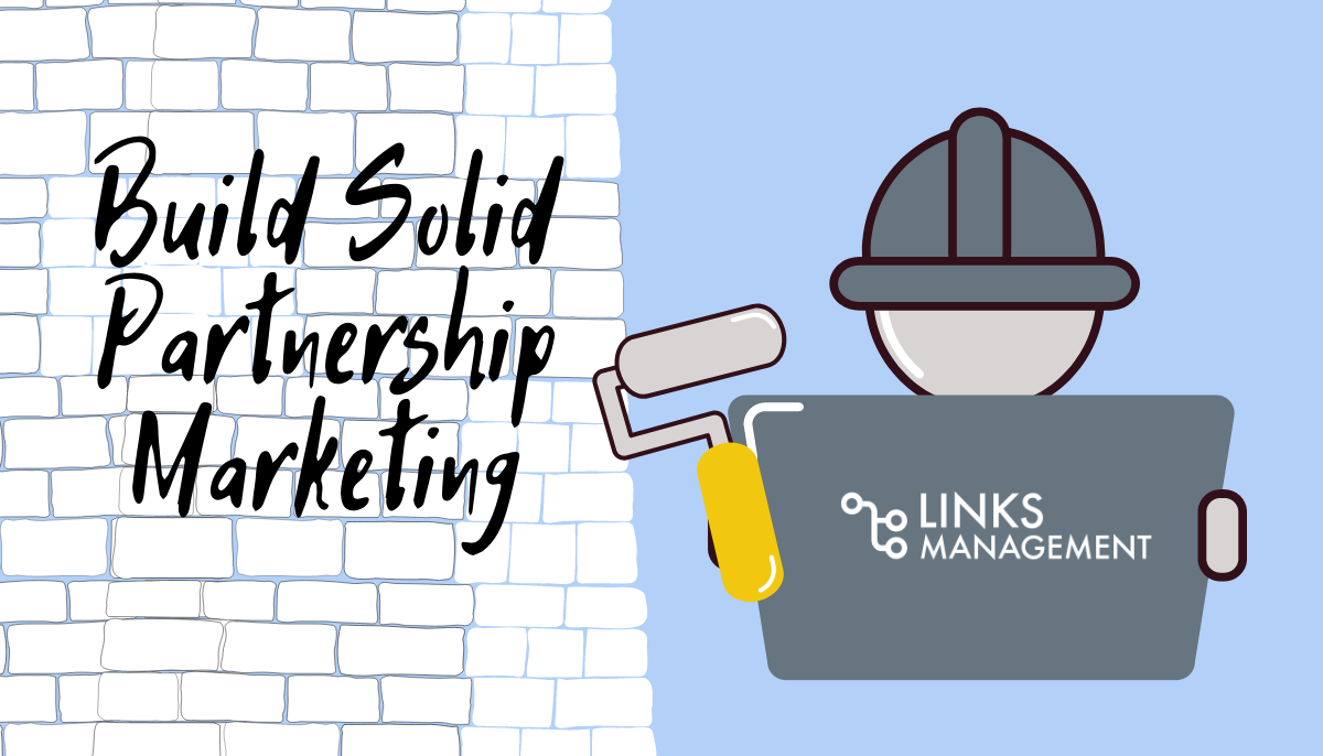 Partnership Marketing