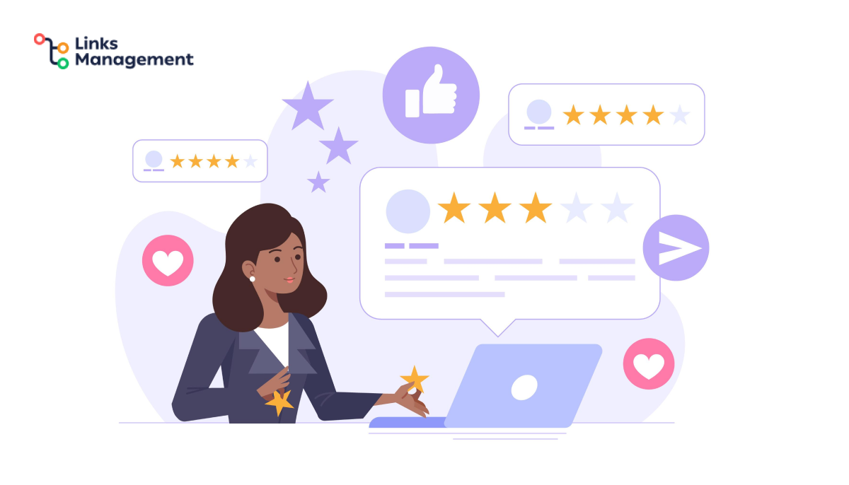 Online Reviews Boost Search Visibility