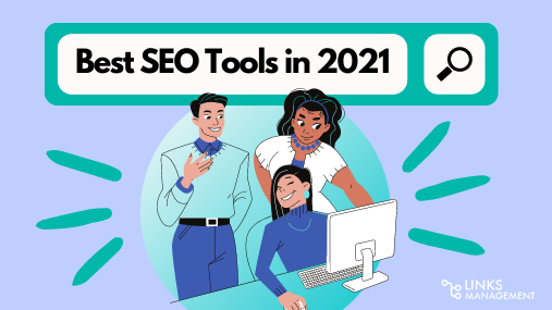 best seo tools