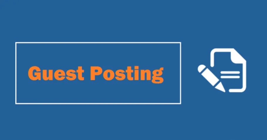 Guest posting services