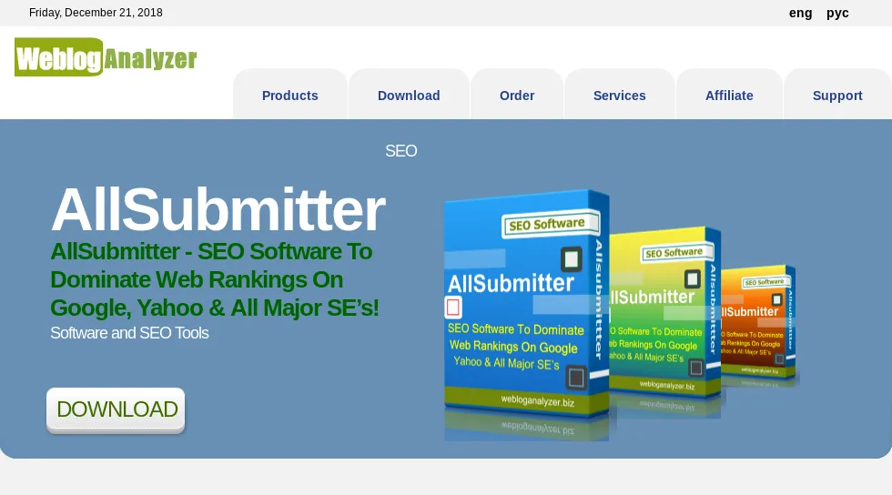 AllSubmitter