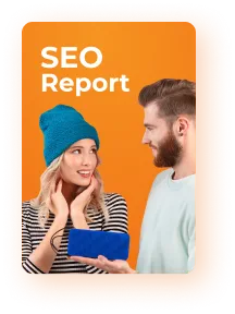 seo report